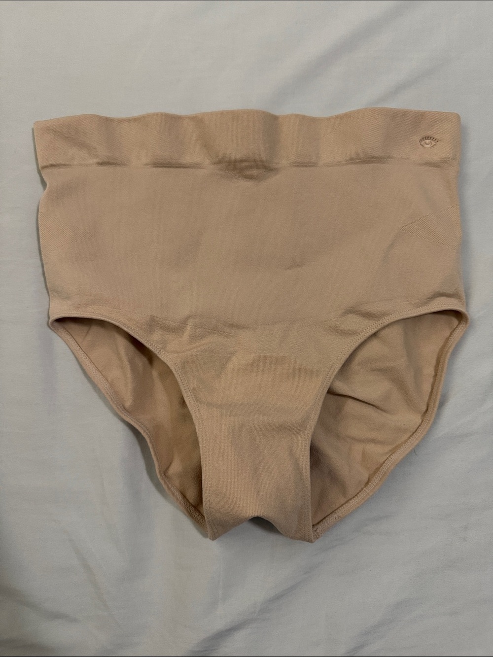 sofia by sofia vergara High-Waist Shapewear Brief - Light Nude